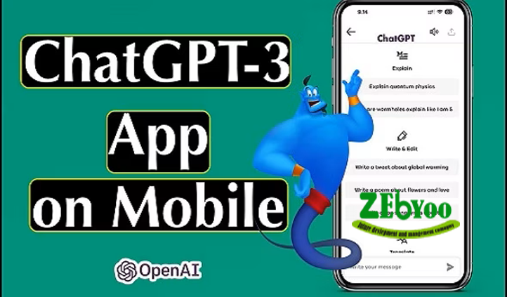 ChatGPT v1.0 - Flutter ChatGPT Moblie App,ChatGPT | Flutter ChatGPT Moblie App