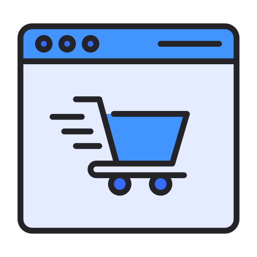 Ecommerce Websites Templates